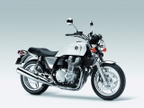 Honda CB1100