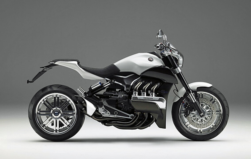 Honda Evo 6:monstrum z Japonska - 2 - honda_evo_6_2009_04