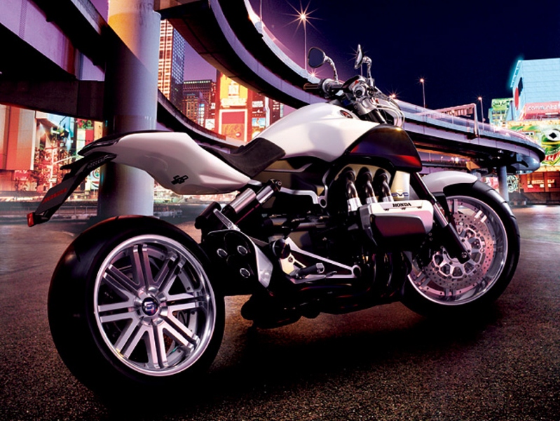 Honda Evo 6:monstrum z Japonska - 2 - honda_evo_6_2009_04