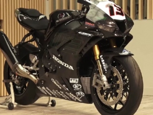 Tým MIE Racing vstupuje do šampionátu WorldSBK