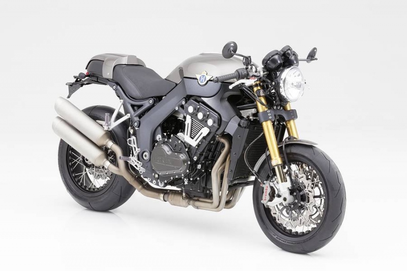 Horex VR6 Cafe Racer 33 Limited - 4 - Horex horex-vr6-cafe-racer-33-limited-up-for-grabs-at-33333-photo-gallery_14