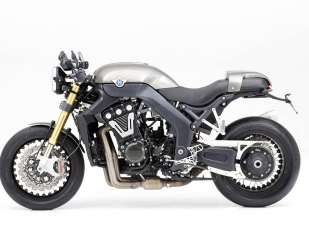 Horex VR6 Cafe Racer 33 Limited