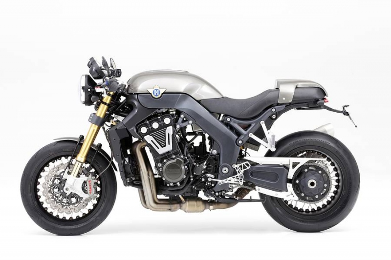 Horex VR6 Cafe Racer 33 Limited - 5 - Horex horex-vr6-cafe-racer-33-limited-up-for-grabs-at-33333-photo-gallery_17
