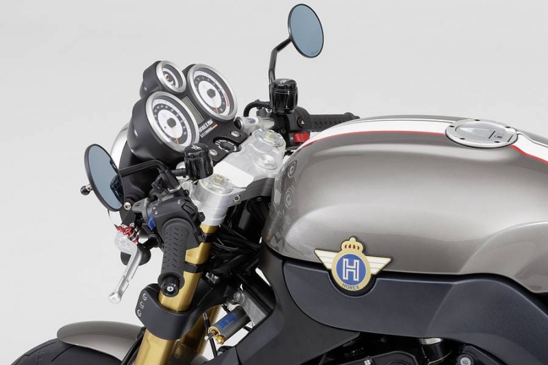Horex VR6 Cafe Racer 33 Limited - 9 - Horex horex-vr6-cafe-racer-33-limited-up-for-grabs-at-33333-photo-gallery_9