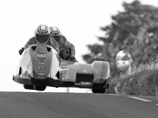 IOMTT 2016: Ian Bell, třetí smrtelná nehoda