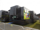 rossi a iannone motorhome