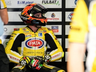 Ukončí Iannone kariéru?