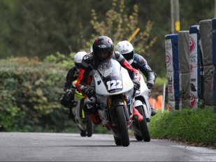 Hlavní obrázek k článku: Irské mistrovství v silničních závodech náznak zlepšení