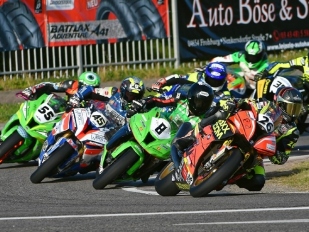 IRRC 2020 i nadále s Těrlickem a Hořicemi