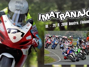 IRRC Imatra: Comeback bývalého okruhu GP