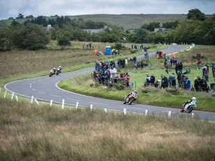 Letošní Ulster Grand Prix se jela bez Dokoupila