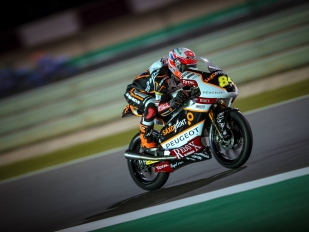 Jakub Kornfeil nakonec 21., - 7. řada roštu