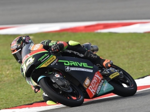 Kornfeilova kvalifikace se šťastným koncem