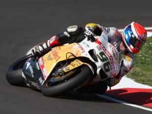 Češi v šampionátu WorldSBK