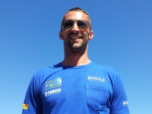 Kuba Smrž: BSB je těžší než WorldSBK