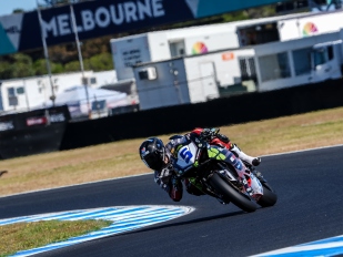 Hlavní obrázek k článku: Vítězem Superpole Masia, 9. Vostatek, 27. König