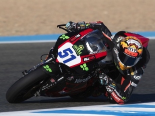 Vítězem Masia, 18. Vostatek