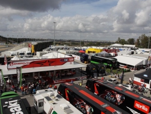 WorldSBK: Čísla a fakta před Jerezem 