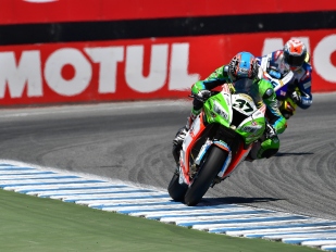 Ježek při premiéře na Laguna Sece nebodoval