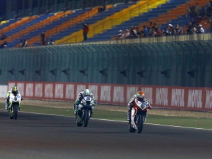 Ondřej Ježek: A nyní už rychle z WorldSSP do WorldSBK! 