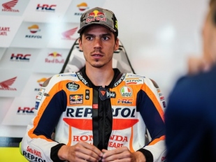 Hlavní obrázek k článku: Mugello bez Joana Mira