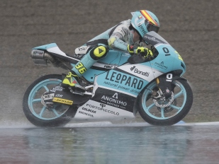 Pre Phillip Island - Moto3: Druhý mečbol Joana Mira
