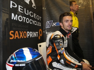 John McPhee zraněn vážněji, než se čekalo