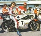 johnny cecotto 750 ccm