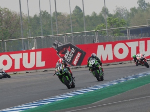 Pátek v Thajsku pro Jonathana Reu, 19. Ježek