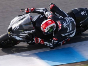 Test MotoGP a WorldSBK v Jerezu: První Rea a pak teprve piloti z MotoGP, 10. Abraham