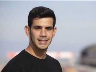 Oficiálně potvrzeno: Jordi Torres za MIE Racing Honda
