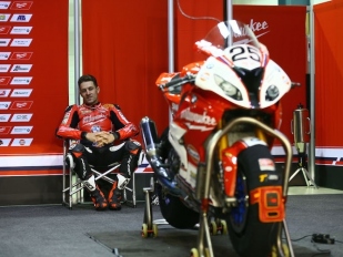 Josh Brookes: Co zabilo jeho kariéru v MS?