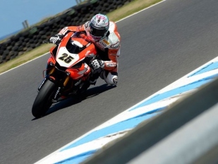 Phillip Island: Dojede lokalmatador Brookes v Top-5?