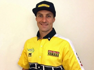 Josh Brookes: O titul v BSB bude bojovat v týmu Anvil Hire TAG Yamaha