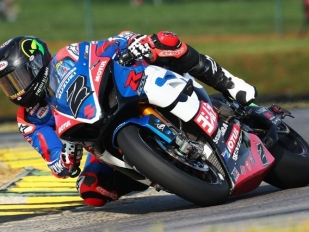 MotoAmerica: Vítězi se stali Toni Elias a Joshua Herrin
