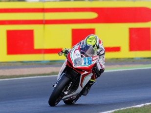 Jules Cluzel předpokládá odchod MV Agusty z WorldSSP