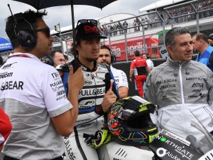 MS-MotoGP 2018: Některá místa jsou ještě volná