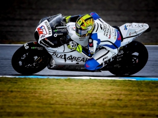 Naštvaný Karel Abraham