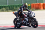 karel abraham test misano