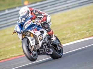 Exkluzívně: Karel Hanika pojede v Alpe Adria celou sezónu