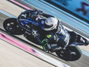 Bol d’Or: Hanika se dočkal startu
