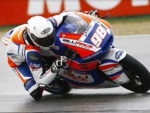 Willi Racing po páteční premiéře na Masecu