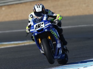 Team Toth hledá pilota pro finále v Kataru