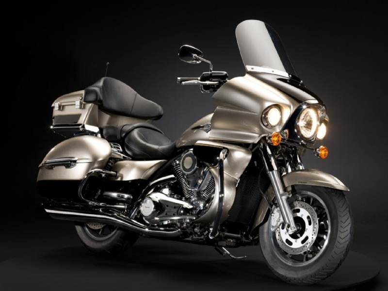 Video: Kawasaki VN 1700 Voyager - 2 - kawasaki-vn-1700-voyager_2009_04