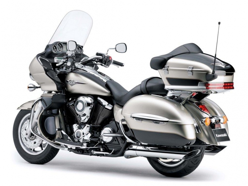 Video: Kawasaki VN 1700 Voyager - 3 - kawasaki-vn-1700-voyager_2009_07