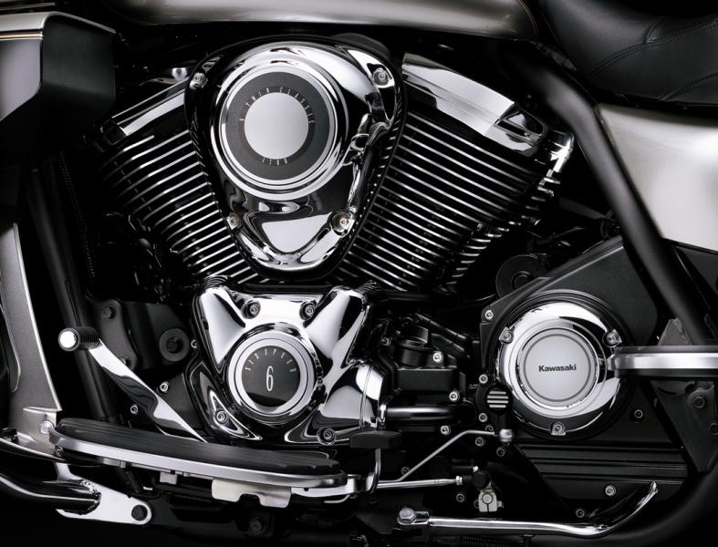 Video: Kawasaki VN 1700 Voyager - 6 - kawasaki-vn-1700-voyager_2009_08