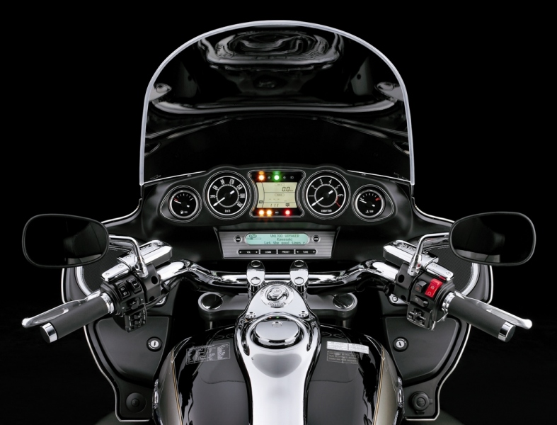 Video: Kawasaki VN 1700 Voyager - 4 - kawasaki-vn-1700-voyager_2009_09