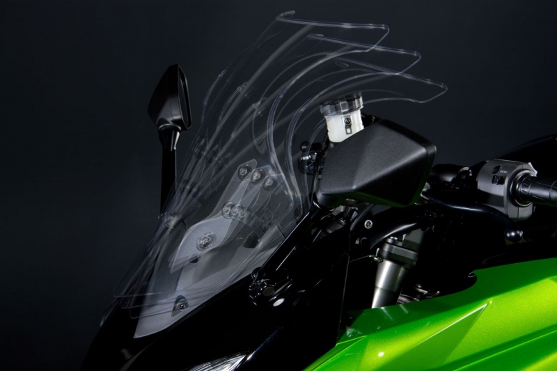 Kawasaki Z1000 SX: SeXy lidovka  - 17 - ZSX