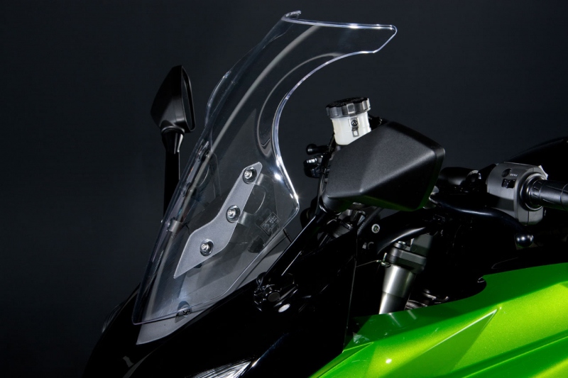 Kawasaki Z1000 SX: SeXy lidovka  - 14 - ZSX