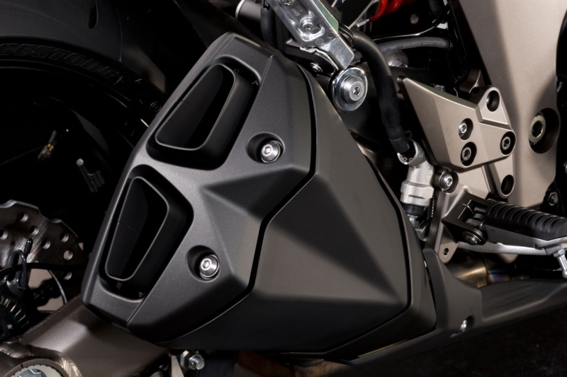 Kawasaki Z1000 SX: SeXy lidovka  - 8 - ZSX